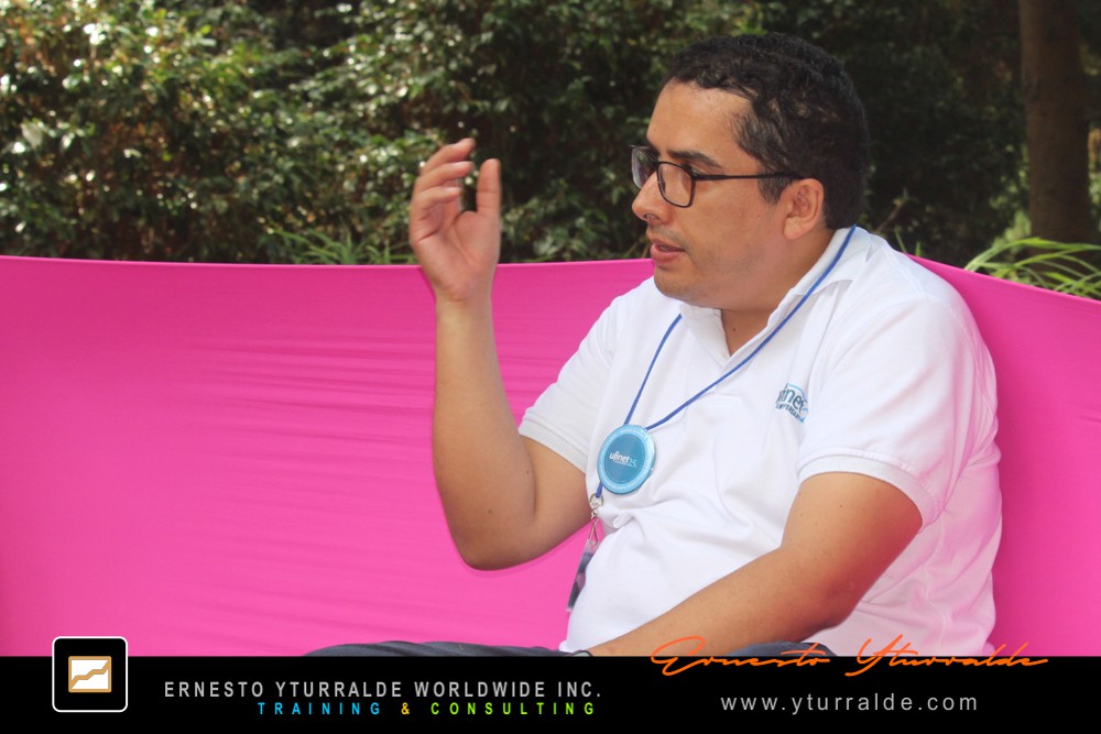 El Salvador Team Building | Gestión del riesgo y toma de decisiones | experiencia de cuerdas para equipos