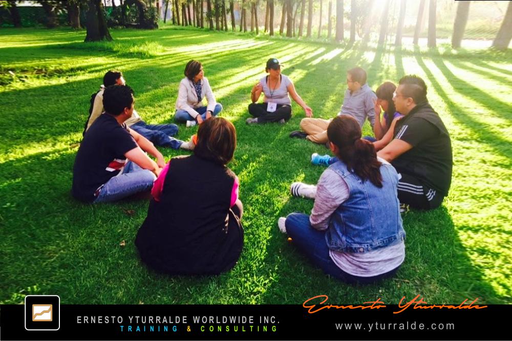 Team Building El Salvador | Experiencia corporativa para construir confianza y propósito colectivo