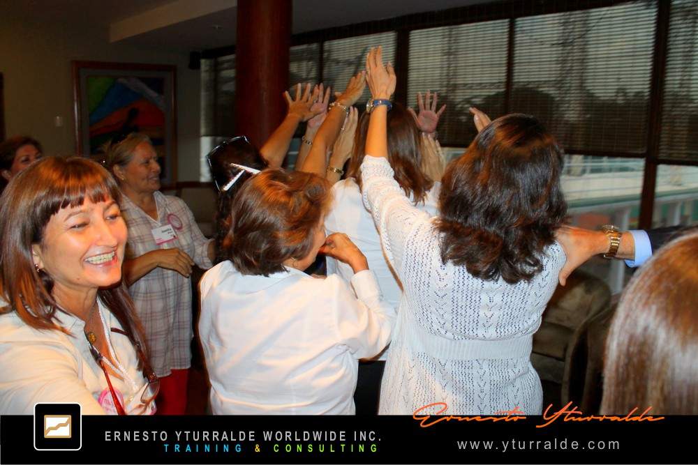 Team Building El Salvador | Actividades lúdicas para integración y comunicación efectiva