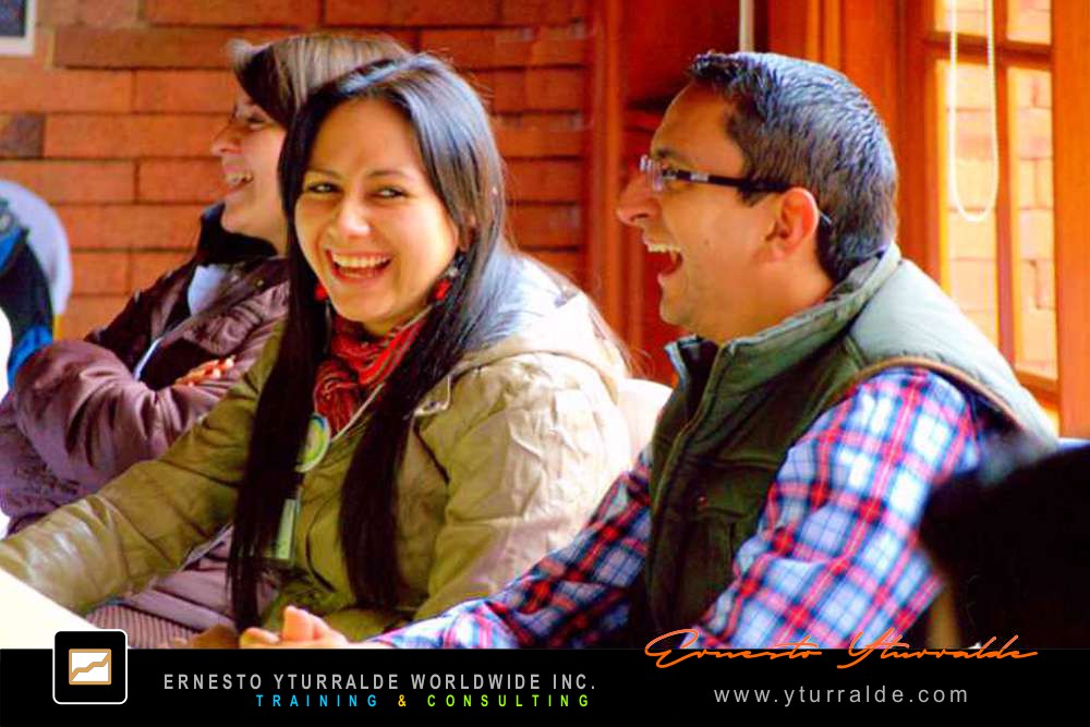 Team Building El Salvador | Sesión outdoor para alinear propósitos y fortalecer vínculos