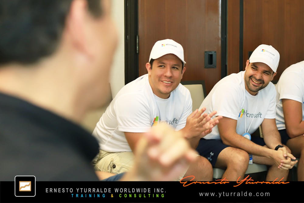 Team Building El Salvador | Actividades lúdicas que fortalecen el espíritu de equipo