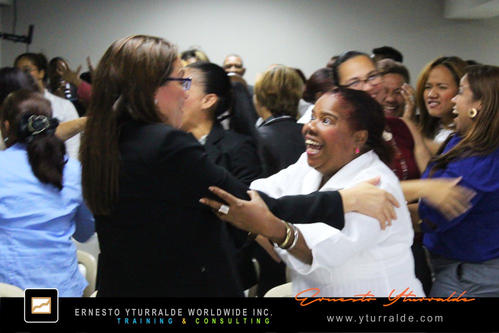 Team Building El Salvador | Experiencia vivencial para fortalecer valores corporativos y cultura organizacional