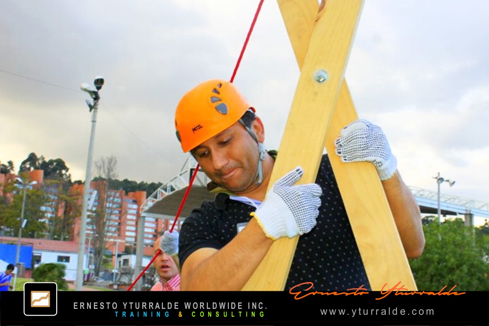 Team Building El Salvador | Dinámicas vivenciales que fortalecen la resiliencia y el compromiso organizacional